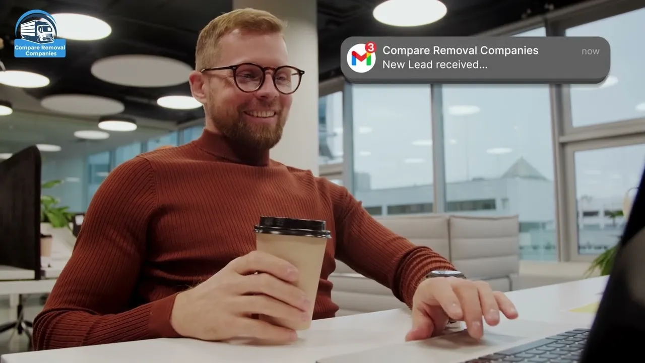 Compare Removal Companies